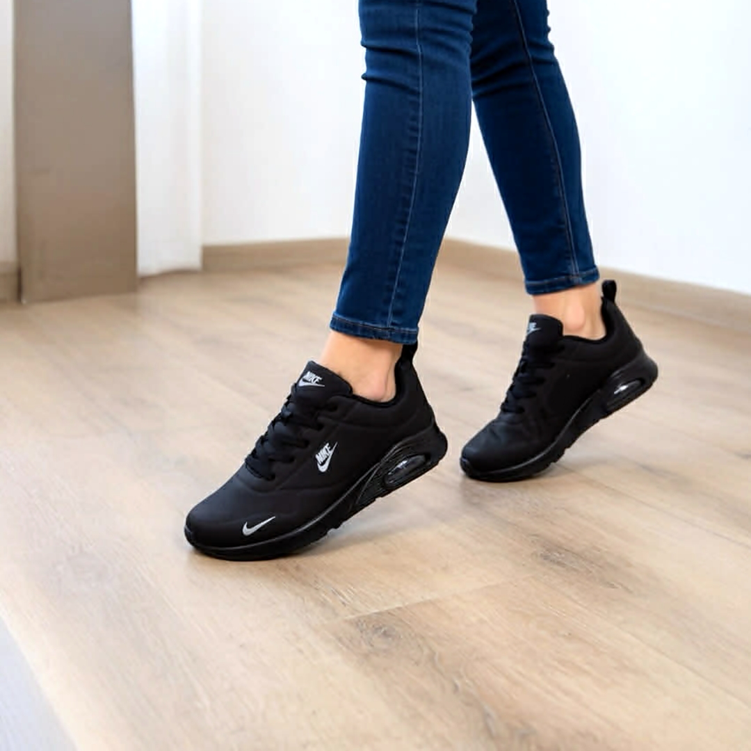 sneakersy damskie lekkie i wygodne