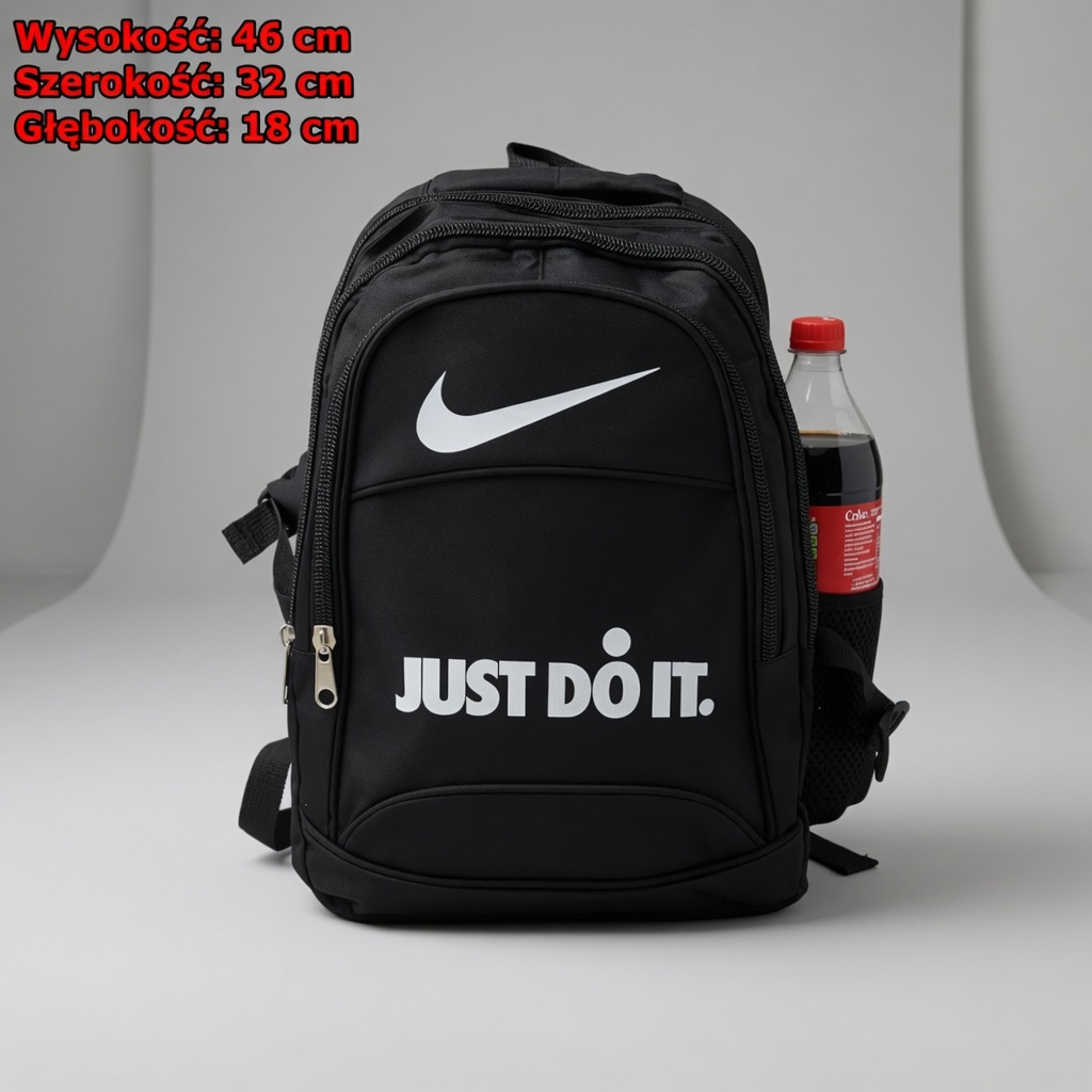 plecak sportowy a4 plecak sportowy a4