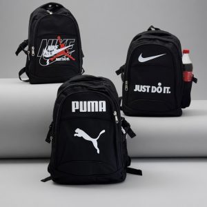 plecak sportowy a4