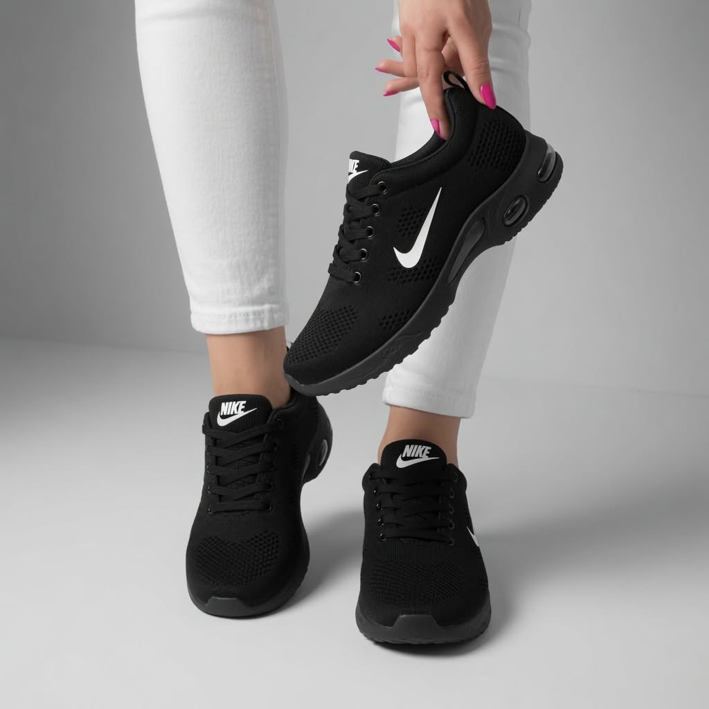 Buty sportowe - obrazek 4