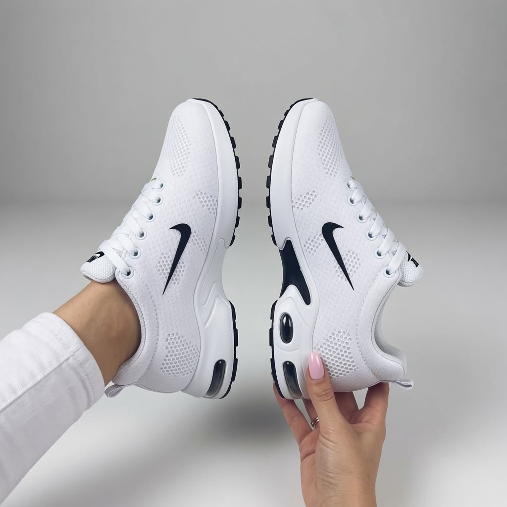 Buty sportowe - obrazek 5