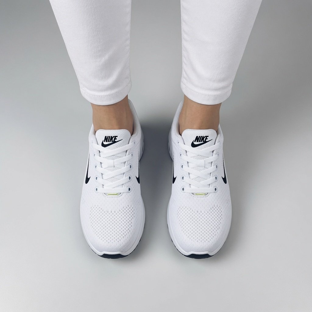 Buty sportowe - obrazek 3
