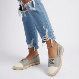 Espadryle damskie